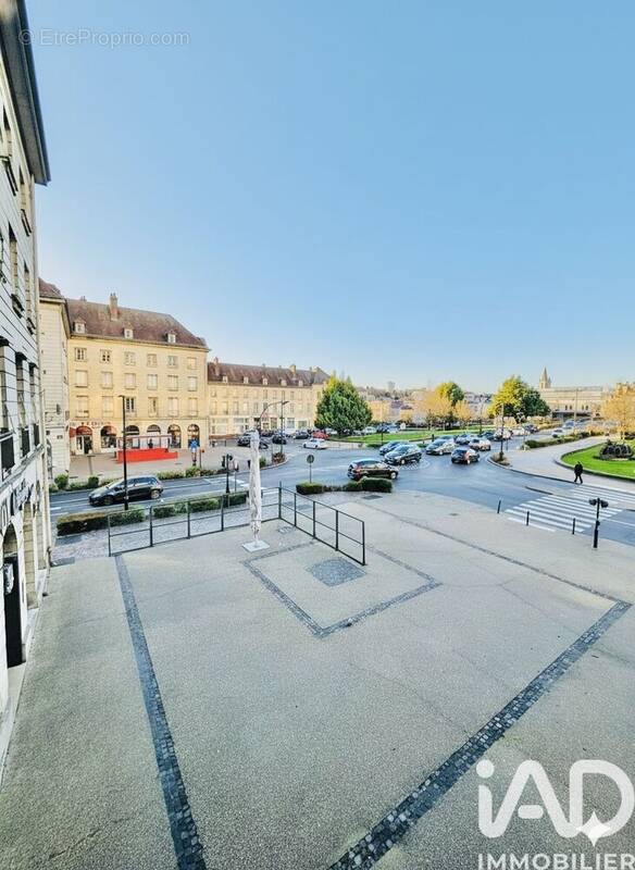 Photo 1 - Appartement à CREIL