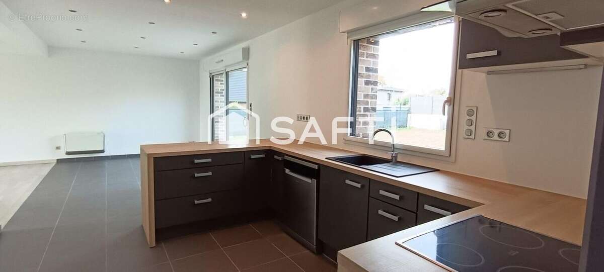 Photo 4 - Maison à SAULTAIN