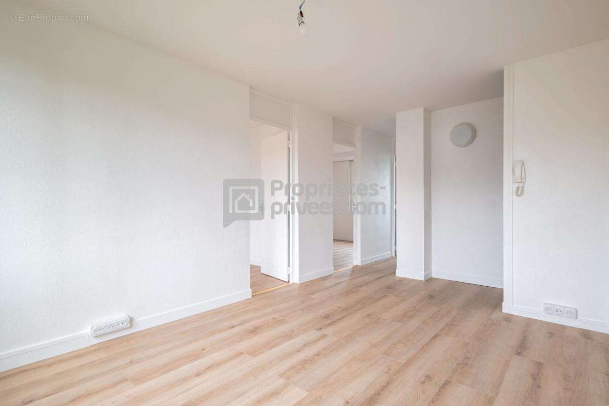 Appartement à HERBLAY