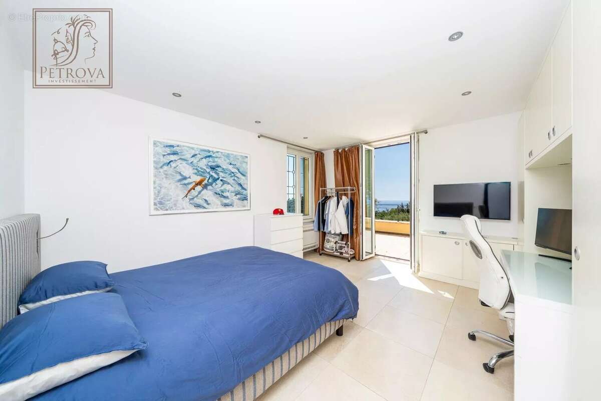 Maison à MENTON