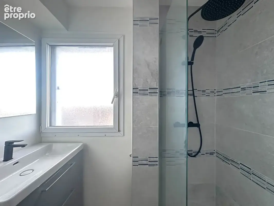 Appartement Choisy-le-roi 5 pièce(s) 70 m2 - photo 14