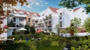 Appartement à BONDOUFLE