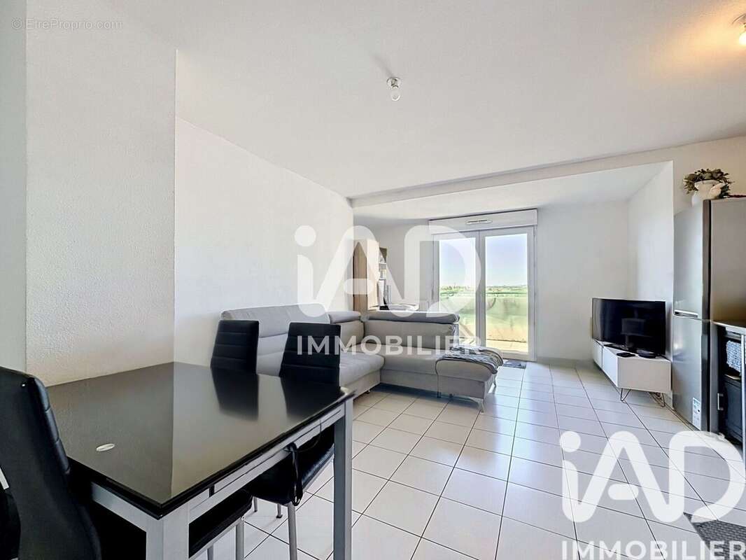 Photo 2 - Appartement à VILLEPINTE