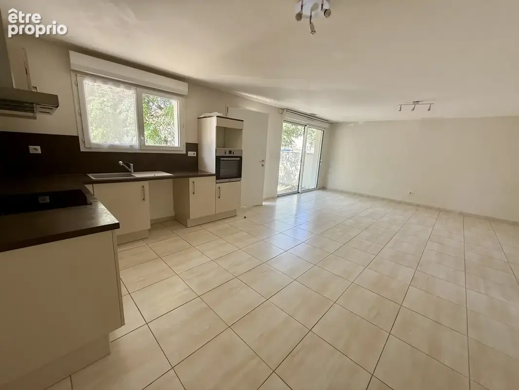 villa de 90 m2 avec garage aménageable et extérieur agréable - photo 3