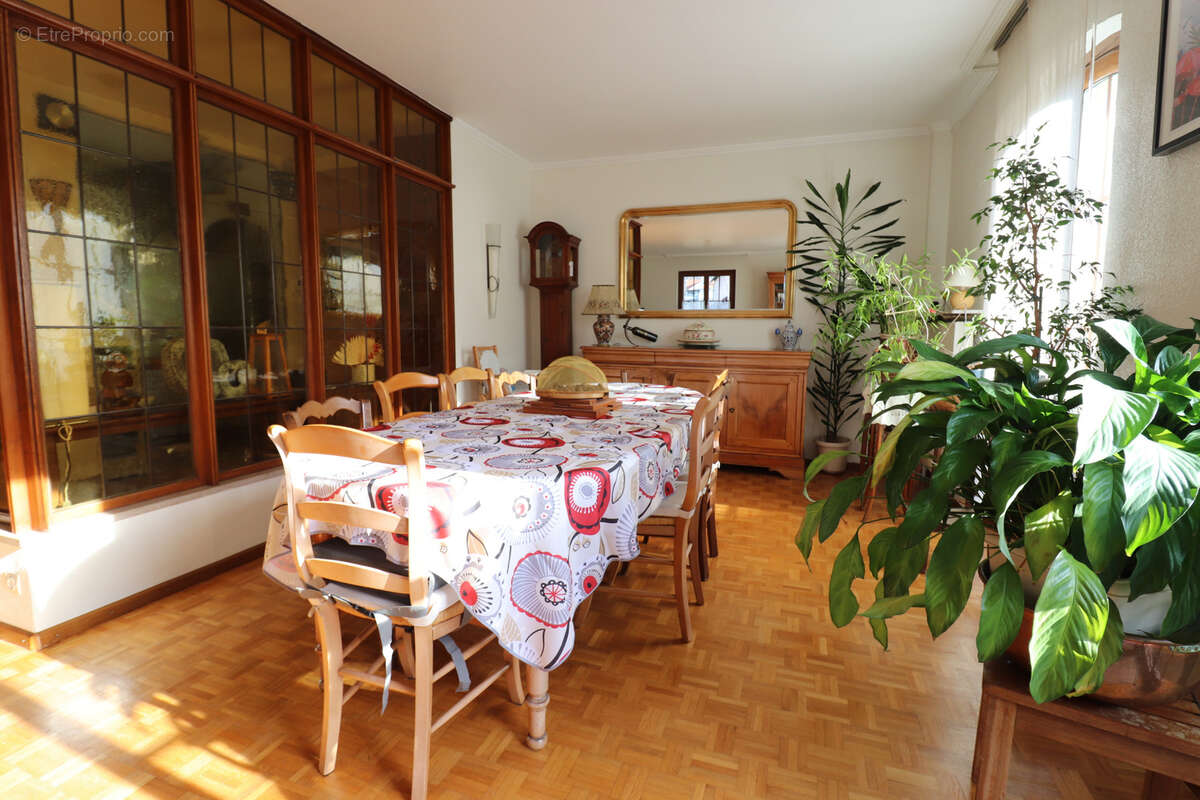 Maison à THANN