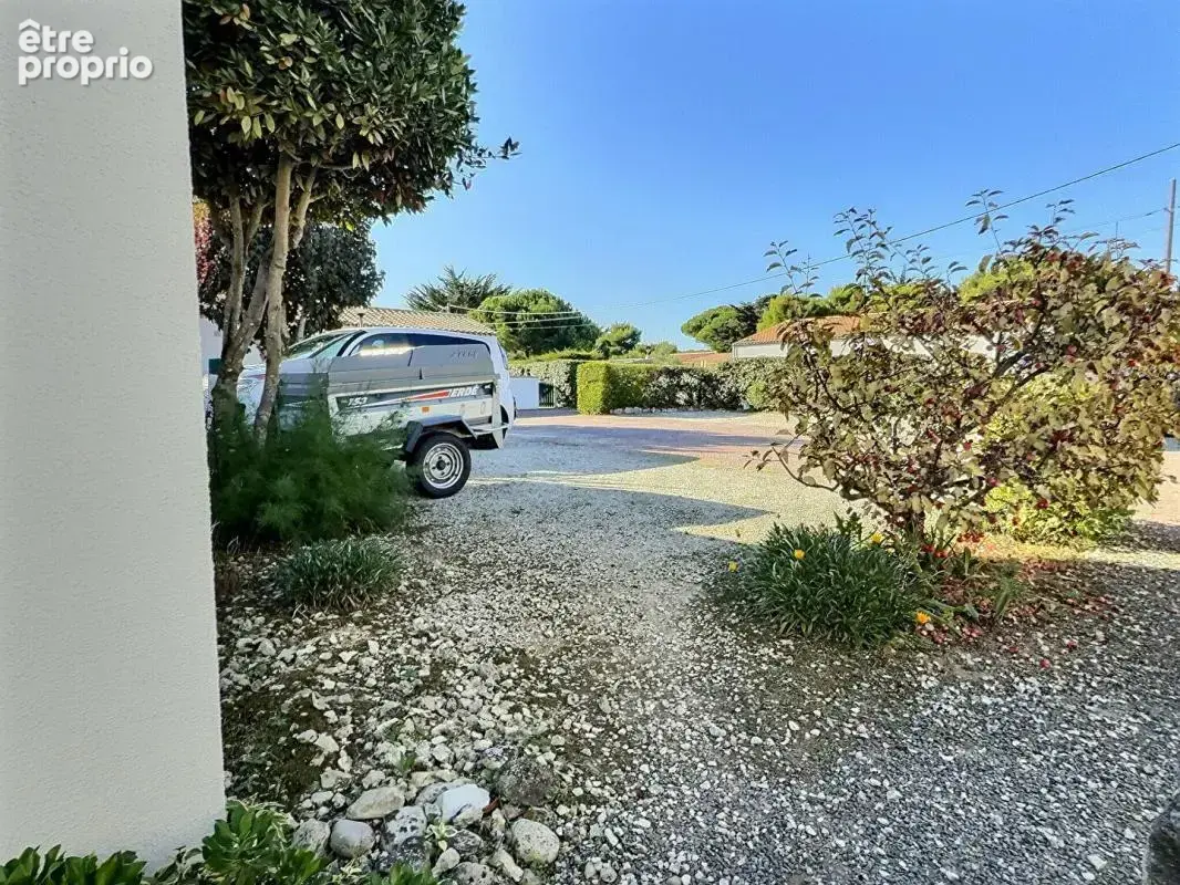 17650 - Maison 3 pièce(s) 46 m2 - St Denis Les Huttes - Ile d'Oléron - - photo 11