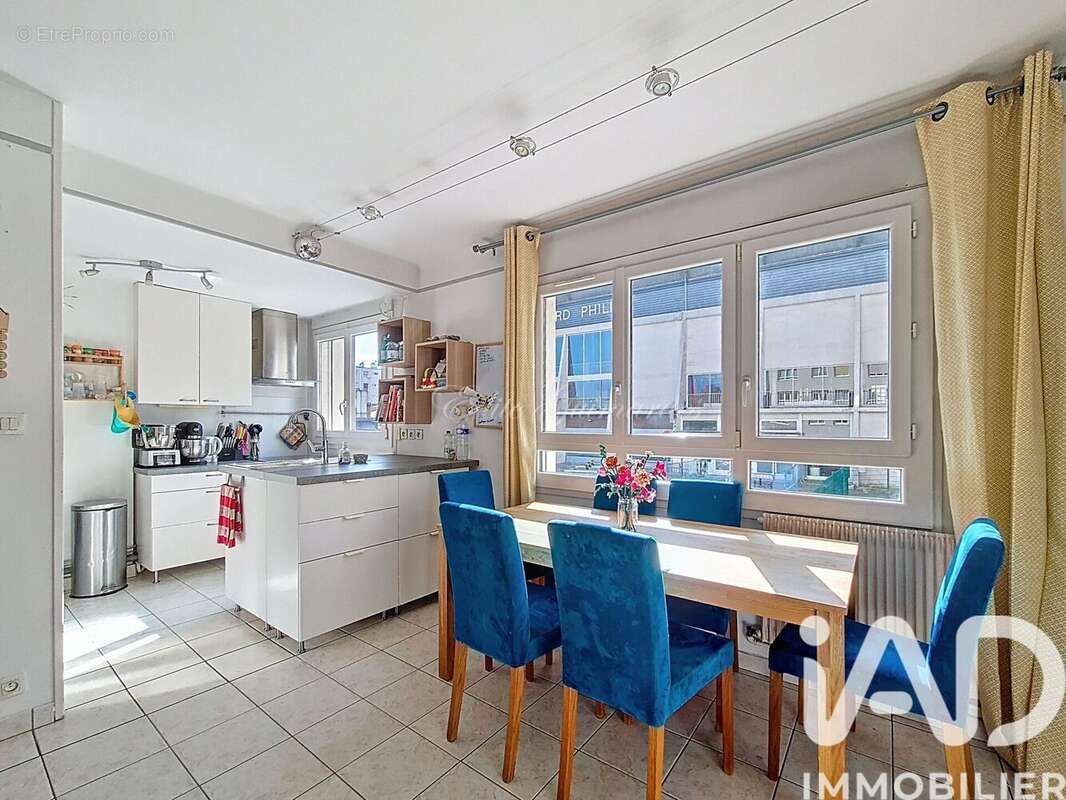 Photo 4 - Appartement à SARTROUVILLE