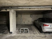 Parking à LEVALLOIS-PERRET