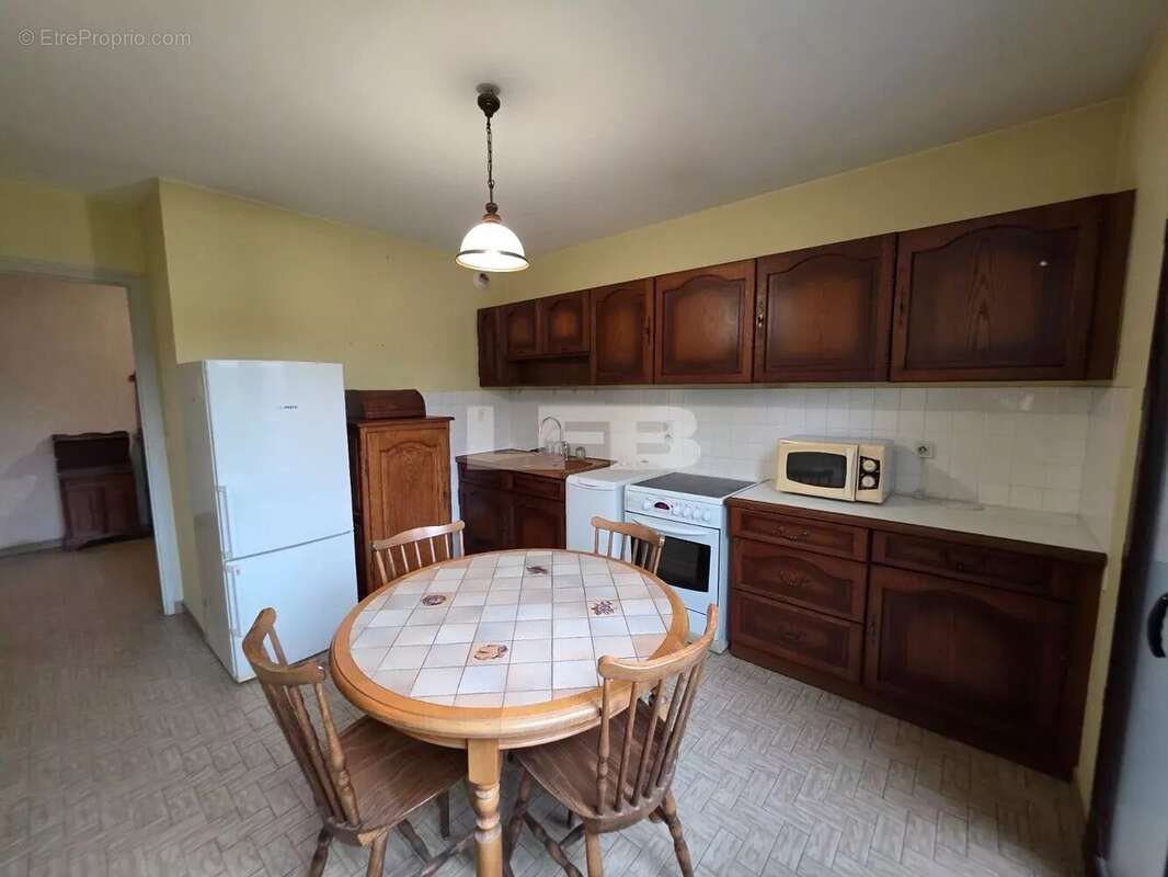 Appartement à RUMILLY