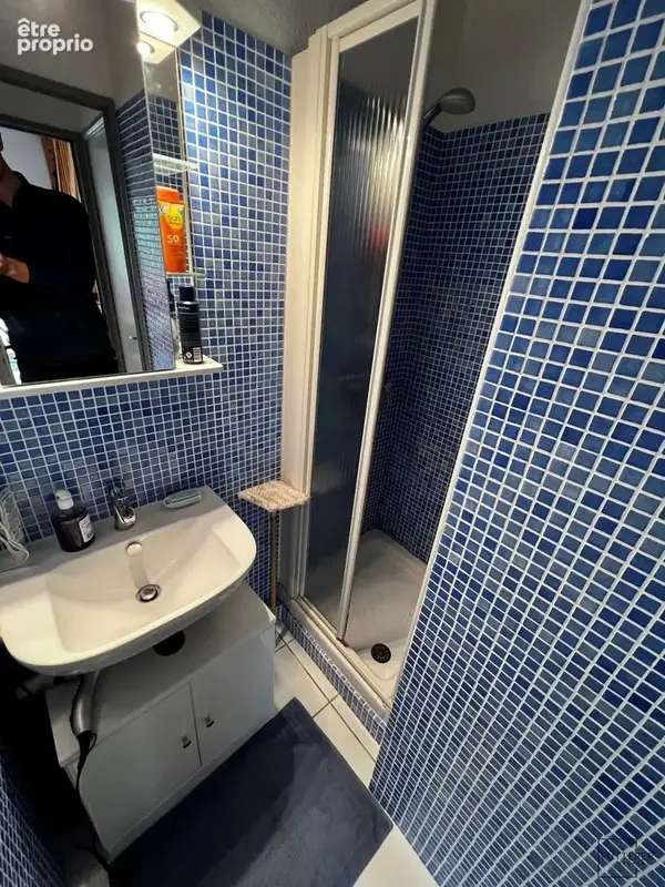 Maison 51 m² à Fleury  - photo 6