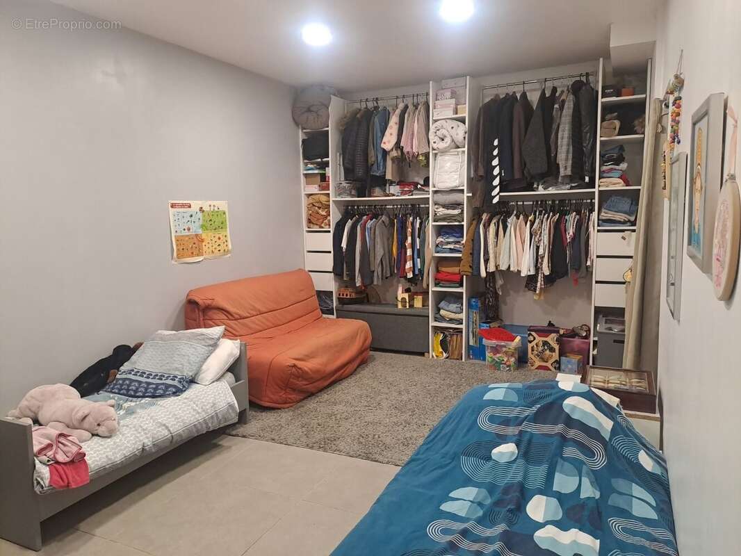 Maison à MURVIEL-LES-BEZIERS