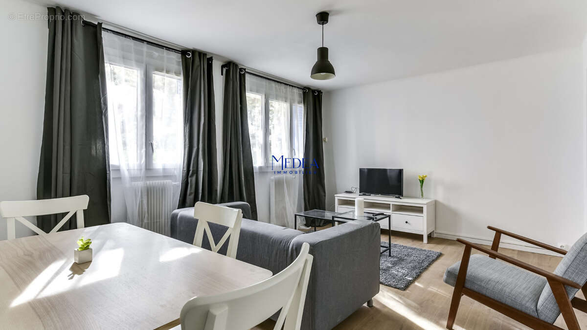 Photo 2 - Appartement à AIX-EN-PROVENCE