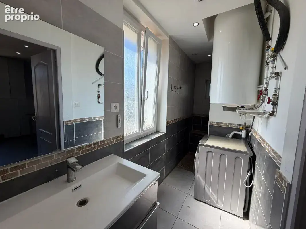 Maison À Vendre - photo 8