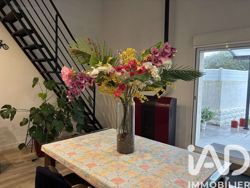 Photo 6 - Maison à SAINT-JORY