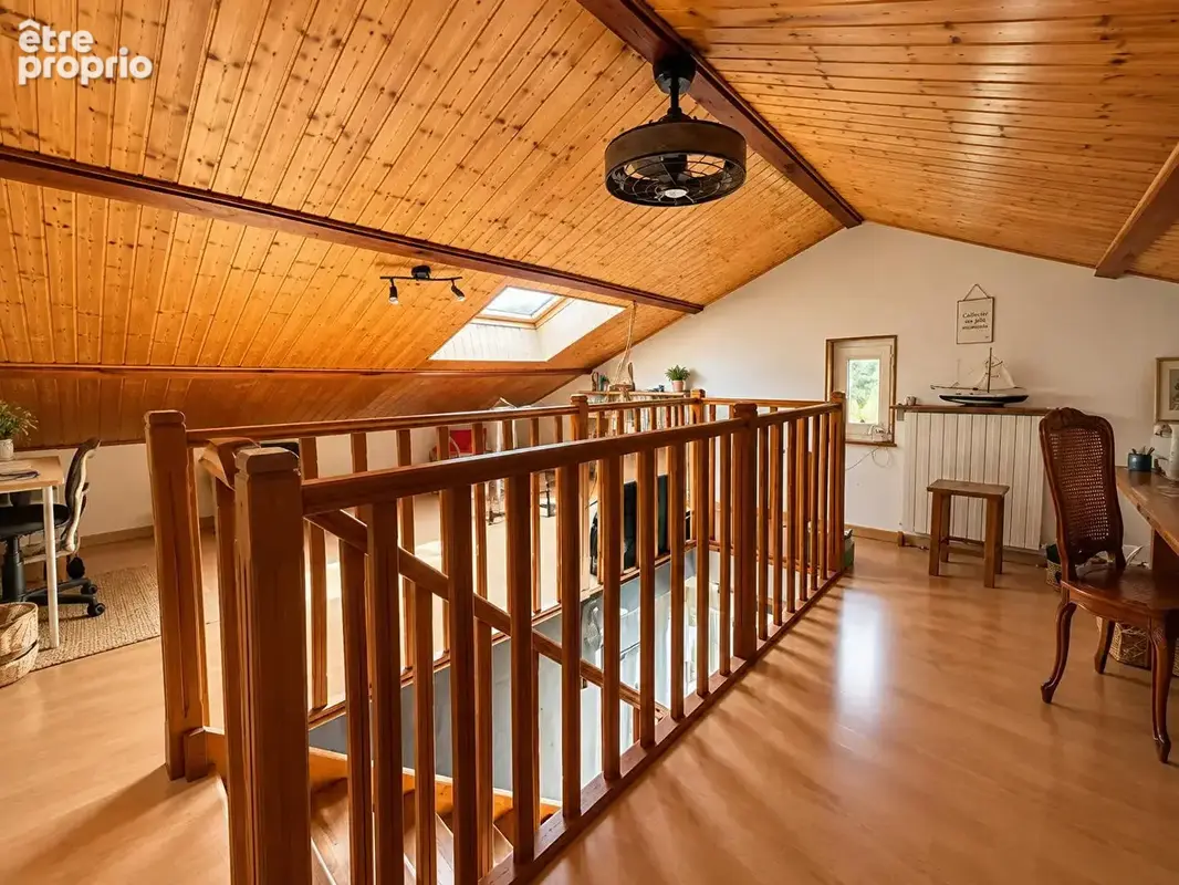 Maison de 170m² sur terrain de 424m²  - Montelimar - photo 10