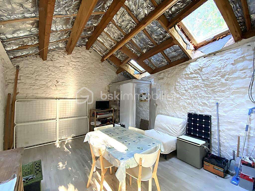 Maison à SAINT-ROME-DE-TARN