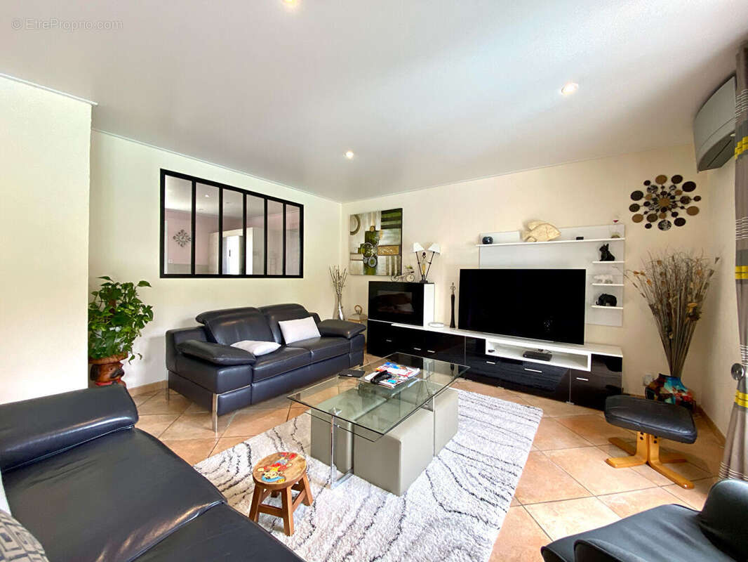 Maison à MONTARNAUD