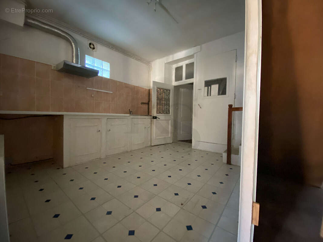 Maison à JUVIGNY-SOUS-ANDAINE