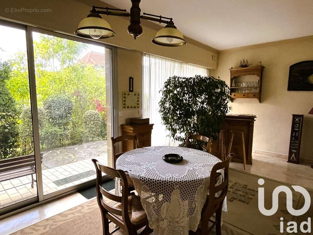 Photo 5 - Maison à ATHIS-MONS