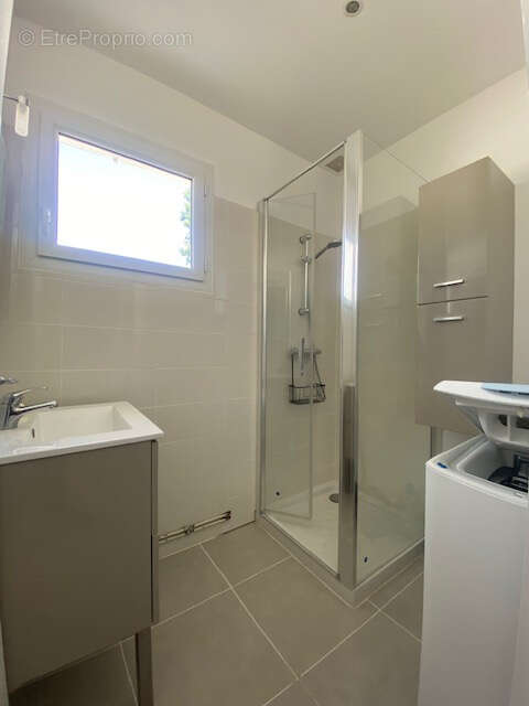 Maison à SAINT-PIERRE-D&#039;OLERON