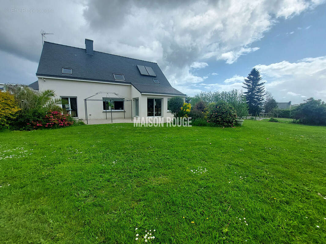 Maison à SAINT-CAST-LE-GUILDO