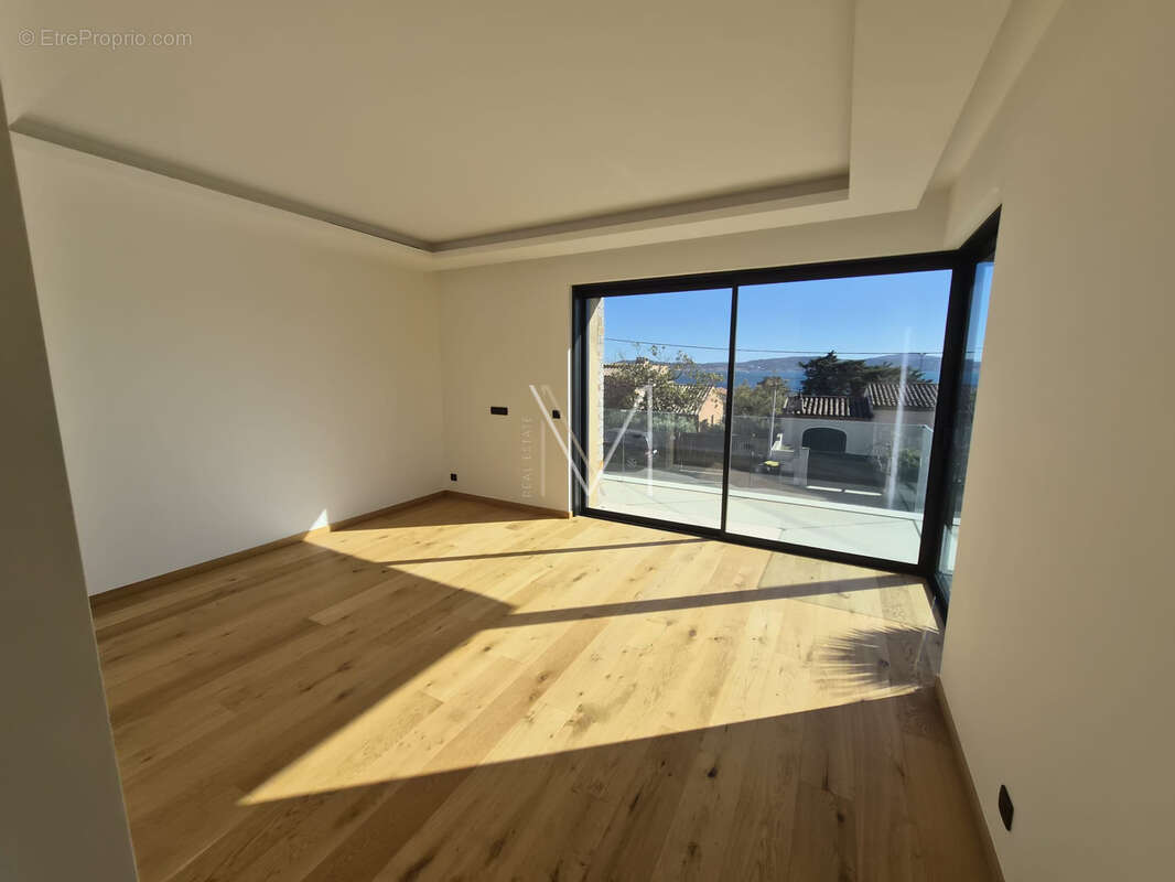 Maison à SAINTE-MAXIME