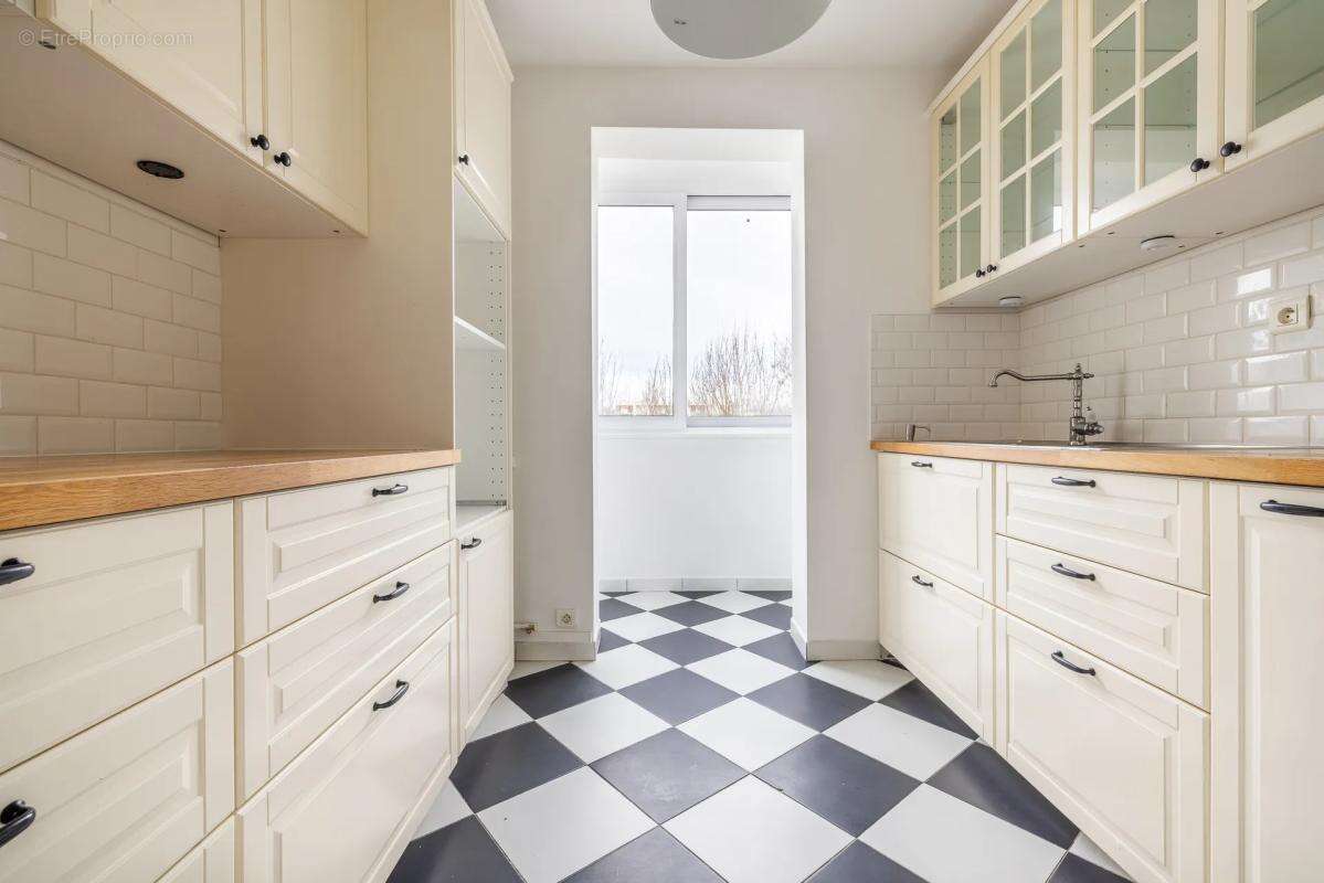 Appartement à GAGNY