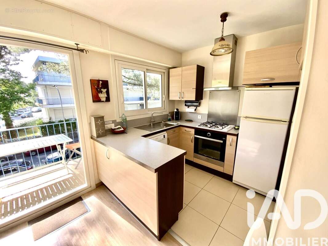 Appartement 40 m² à La Baule-Escoublac  - photo 5