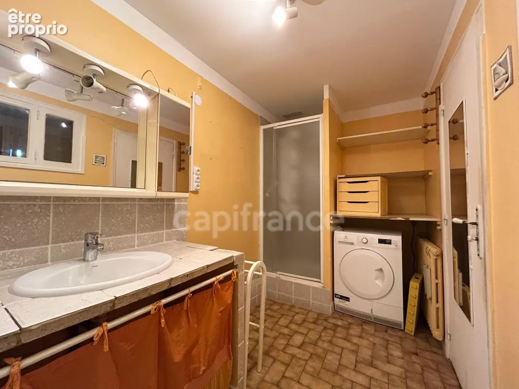 Appartement à vendre 4 pièces de 123 M² SETE (34) – QUARTIER DES HALLES - photo 11