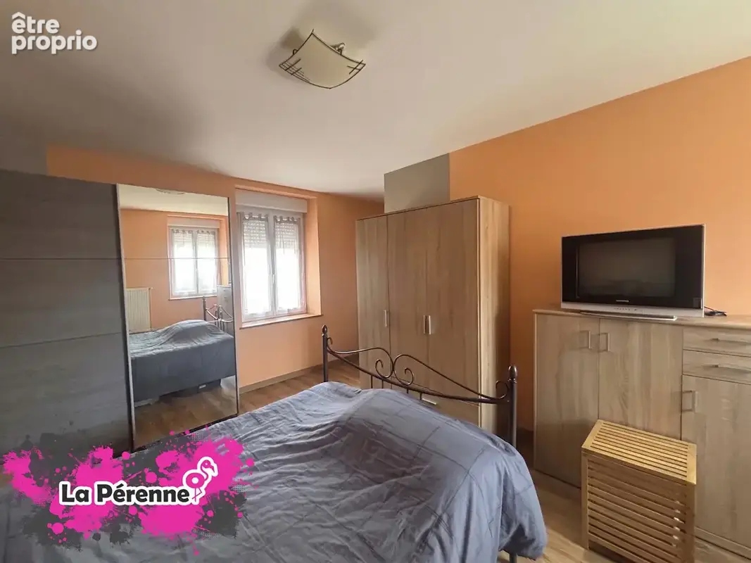 La Pérenne - photo 10