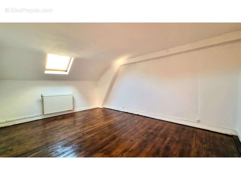 Appartement à REVIN