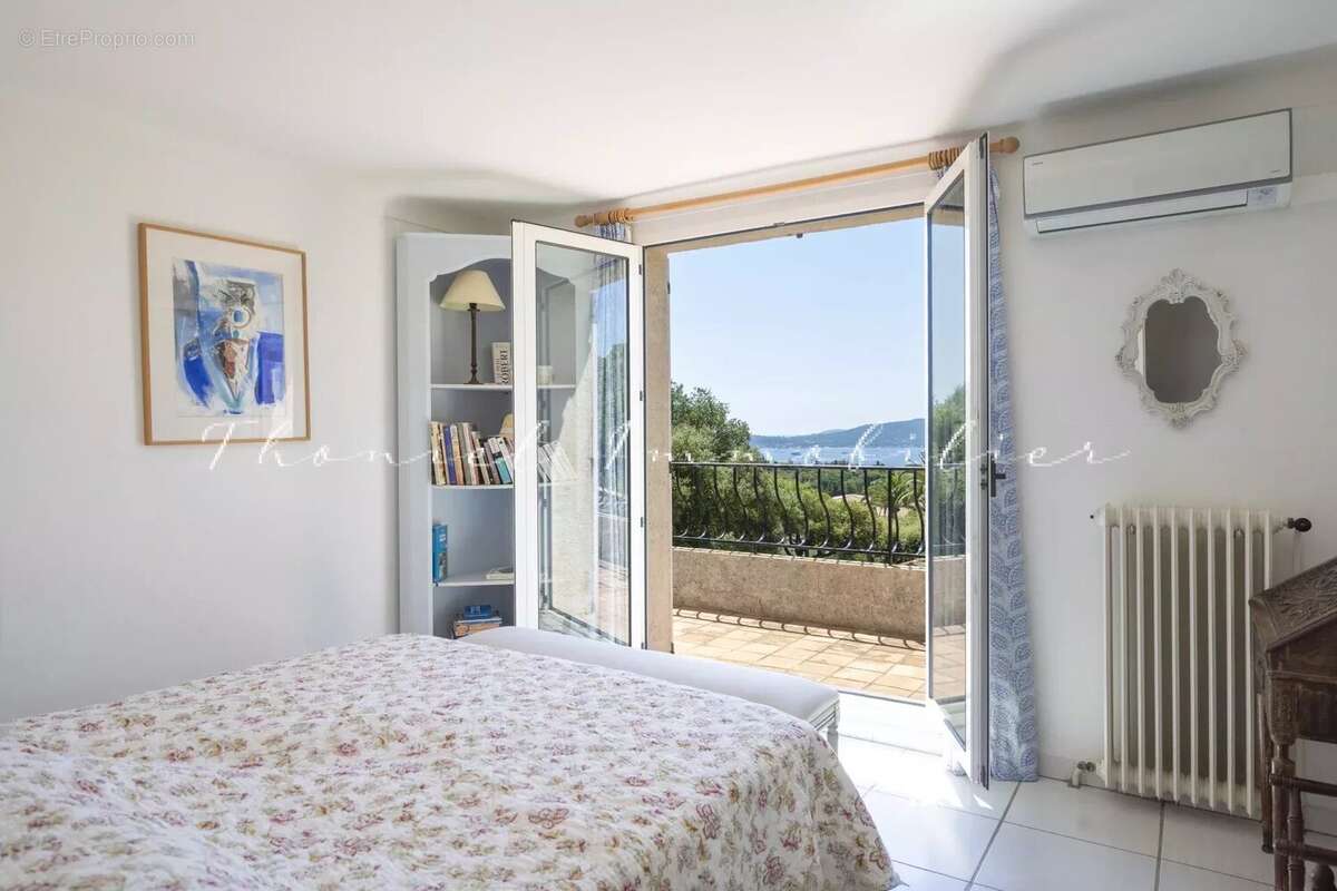 Maison à GRIMAUD