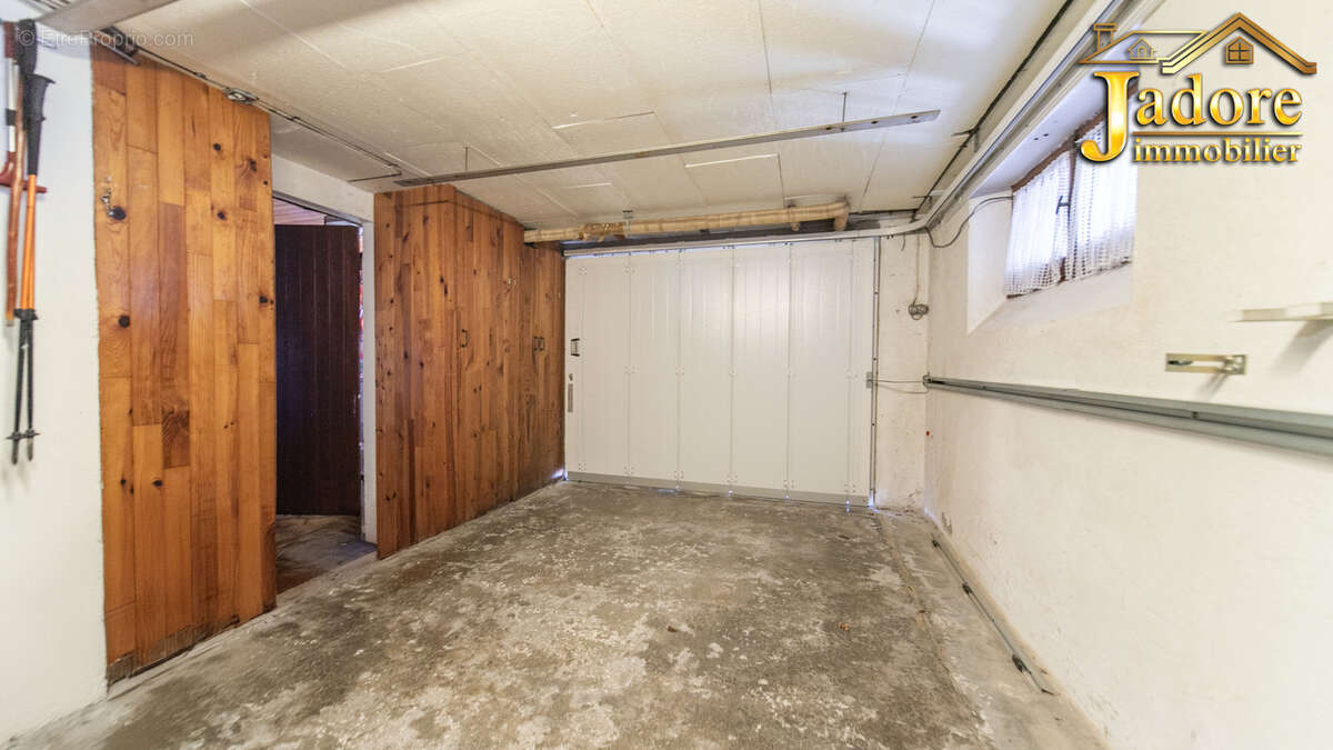 Maison avec veranda - photo 14