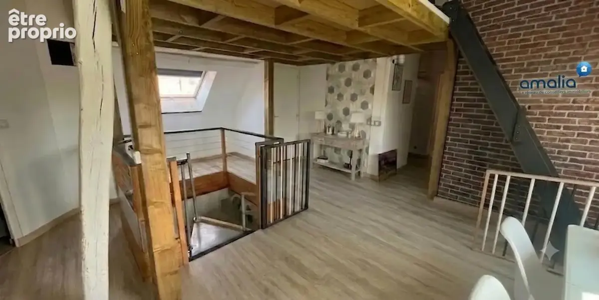  PRESTIGE & ESPACE : Splendide Maison Loft de 251 m² avec 5 Chambres, Jardin, Garage, Piscine  ‍ - photo 12