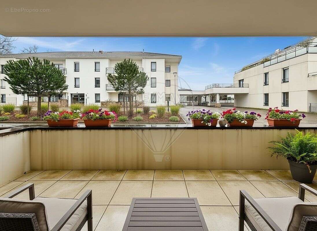 Appartement à BASSE-GOULAINE