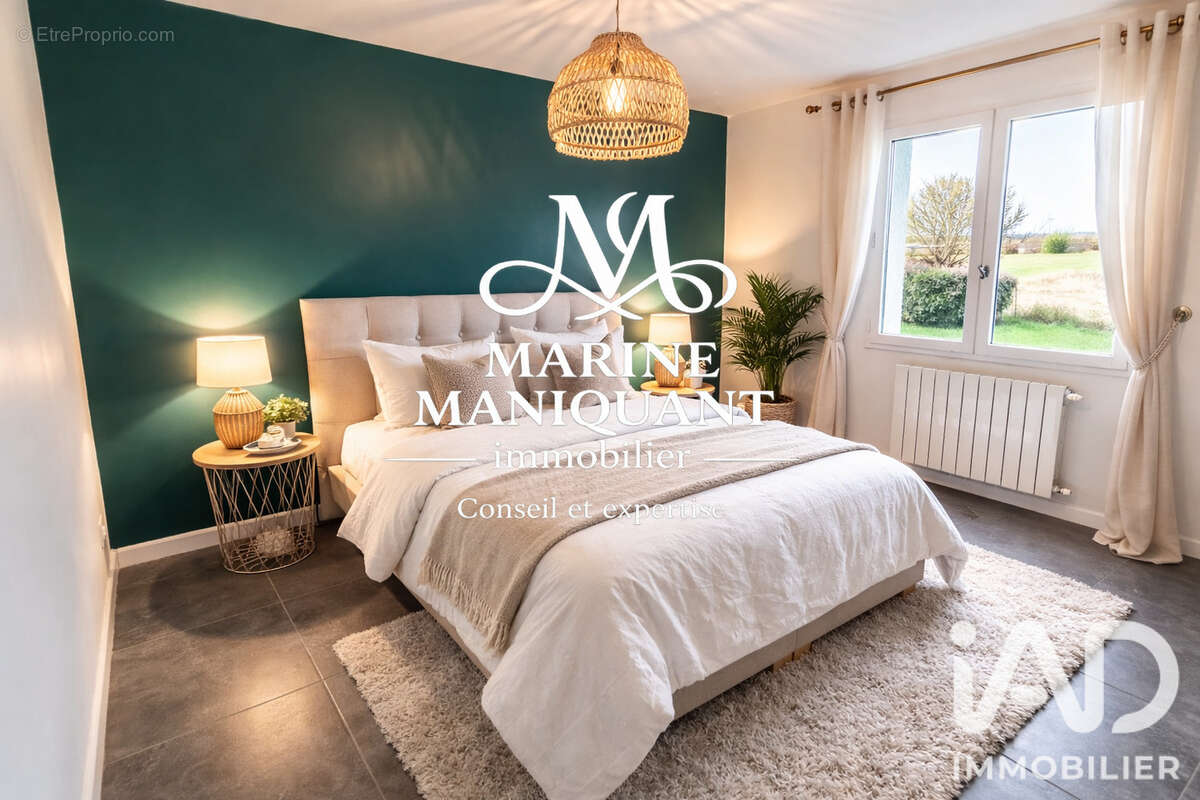 Maison 272 m² à Montauban  - photo 7
