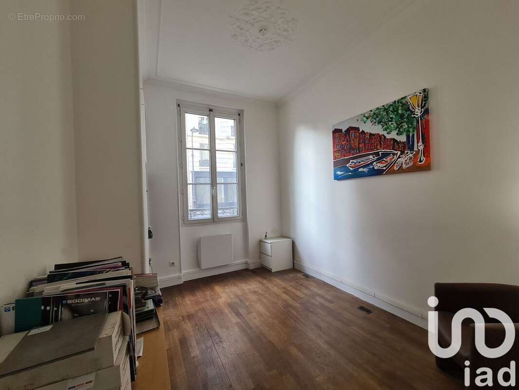 Photo 5 - Appartement à PARIS-16E