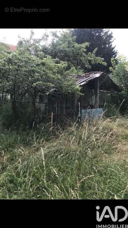 Photo 3 - Terrain à DIGNE-LES-BAINS