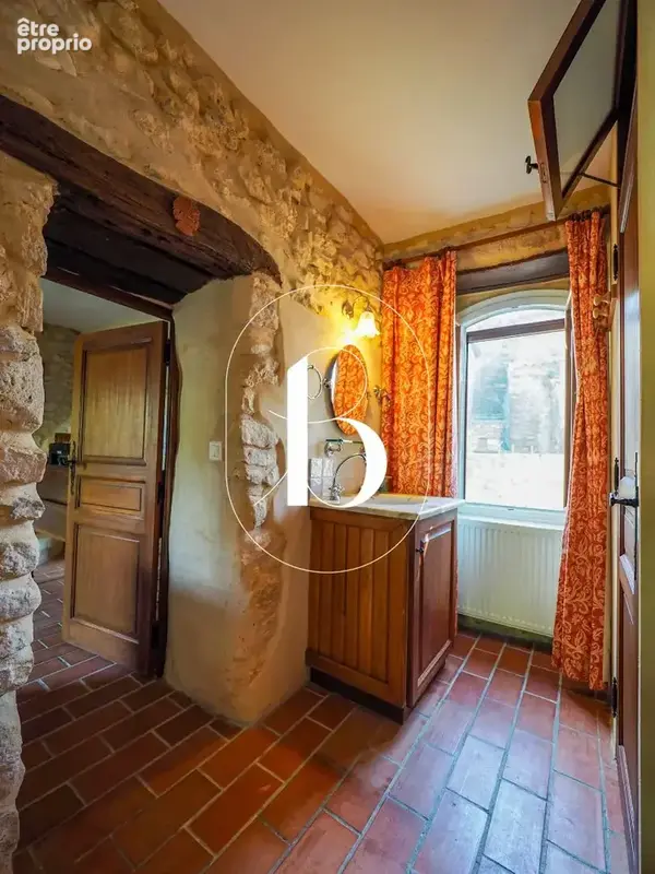 Au cur de l'un des plus beaux villages de France - photo 19