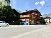 Appartement à LES HOUCHES