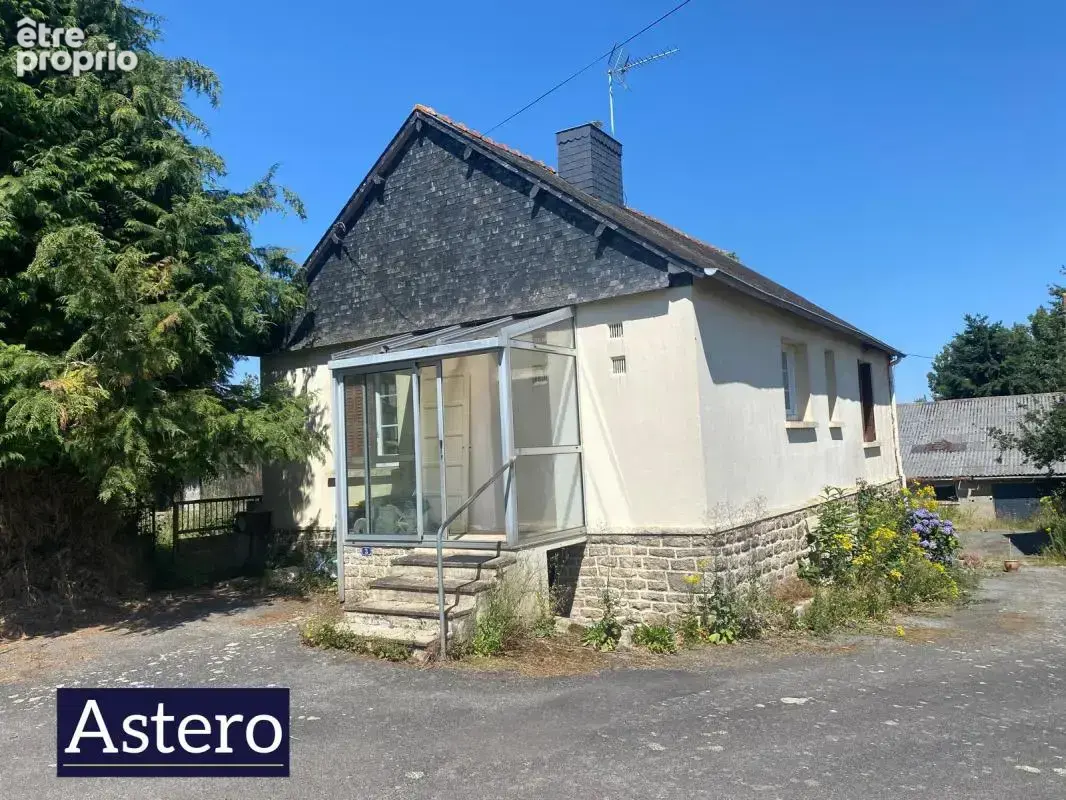 Domaine immobilier d'exception à Plémet (22210) – Un ensemble rare aux multiples possibilités - photo 12