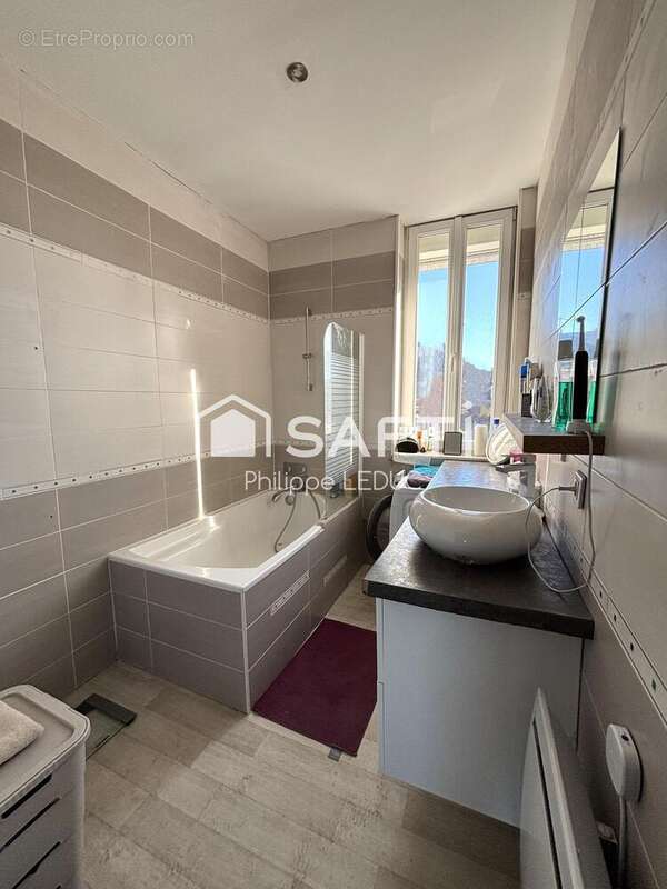 Photo 5 - Maison à NEUVILLE-SAINT-REMY