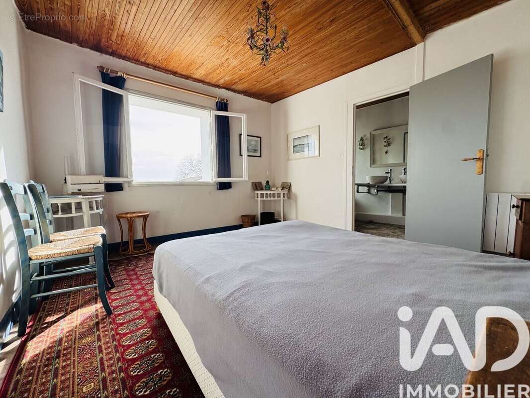 Photo 7 - Maison à LES PORTES-EN-RE