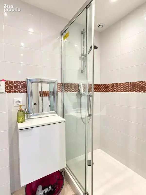 Vue mer - villa contemporaine avec piscine - photo 15