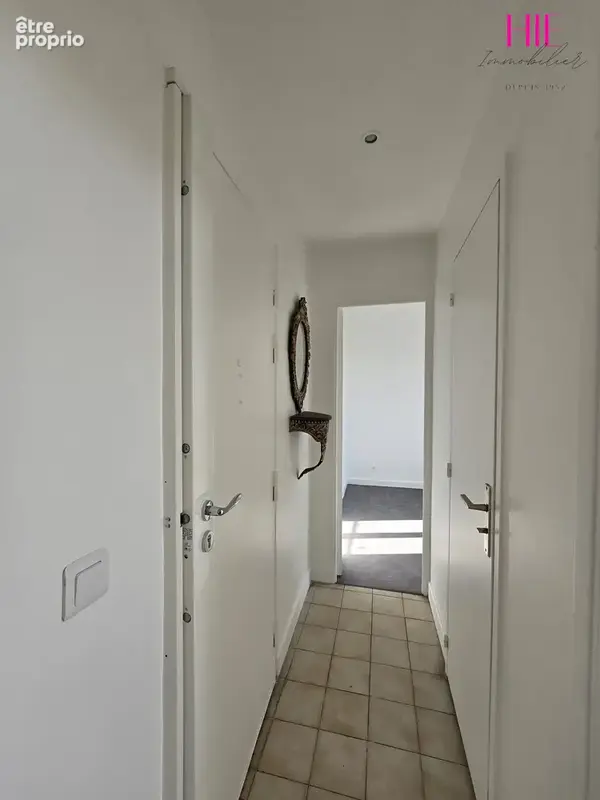 Appartement 43 m² à Bondy  - photo 4