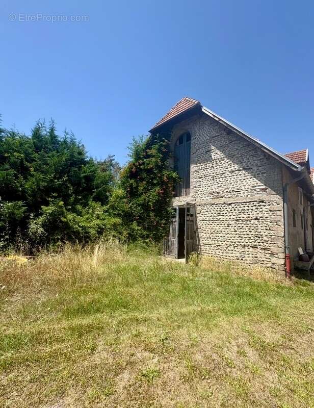 Maison à TARBES