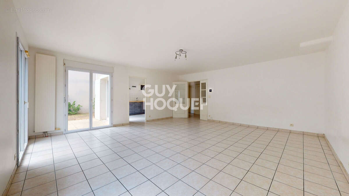 Maison Tours Nord - 119m2 - photo 6