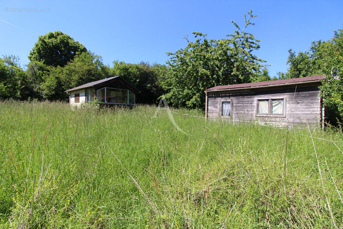 maison/grange  a restaurer - photo 9