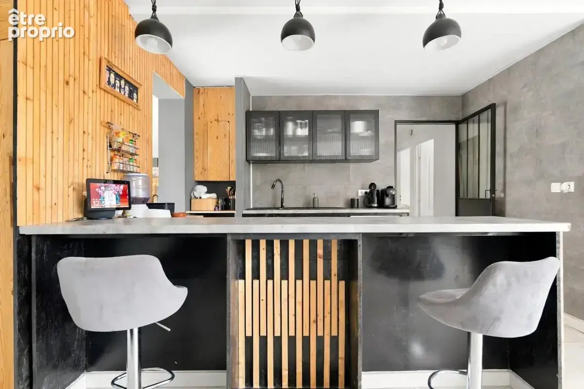 Maison de 6 pièces de 160 m² à Sanary-sur-Mer - photo 8
