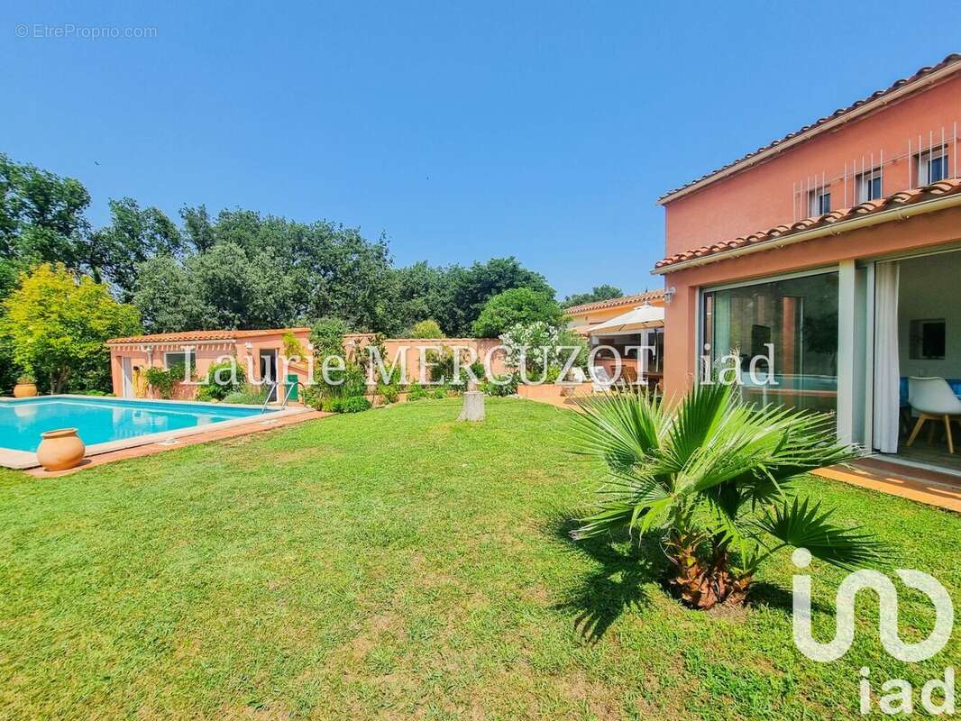 Photo 6 - Maison à POLLESTRES